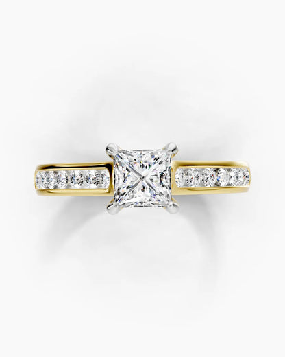 Dreamline Princess Women Ring