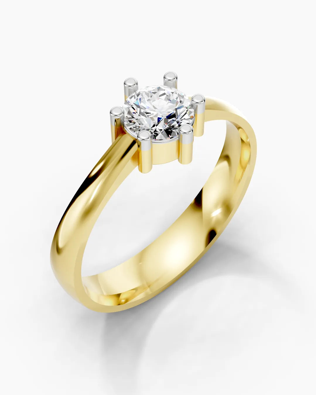 Mystic Shine Women Ring