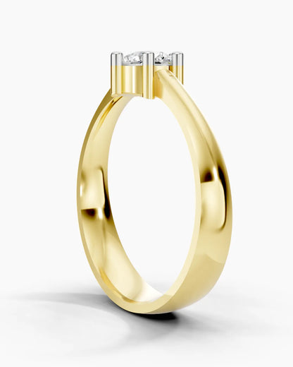 Mystic Shine Women Ring