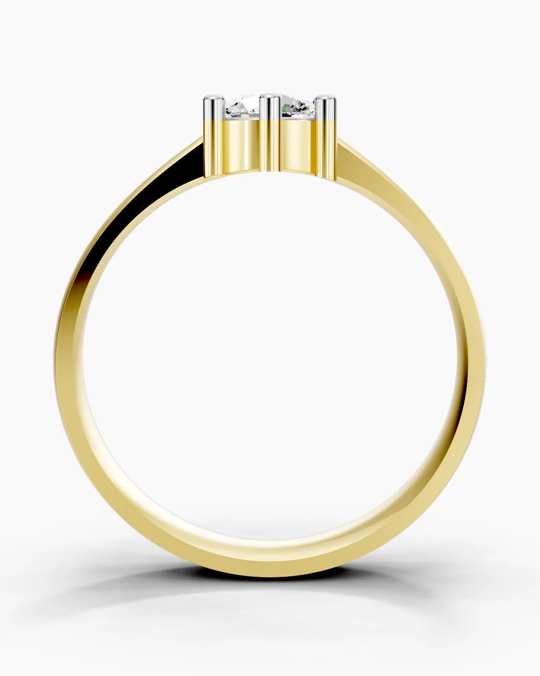 Mystic Shine Women Ring