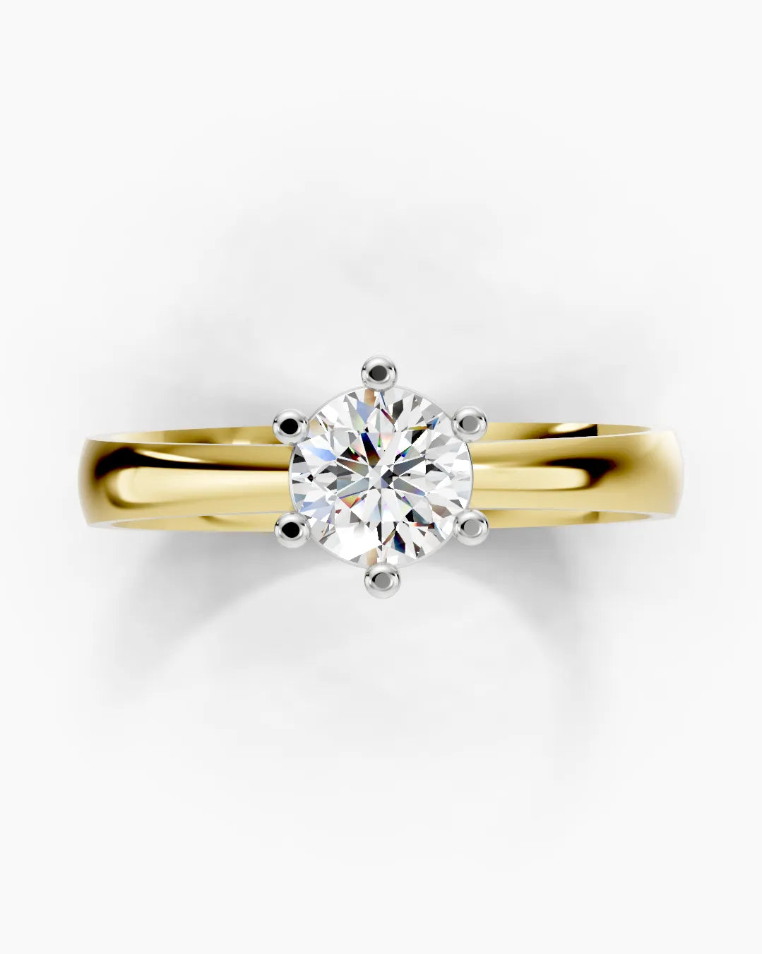 Mystic Shine Women Ring