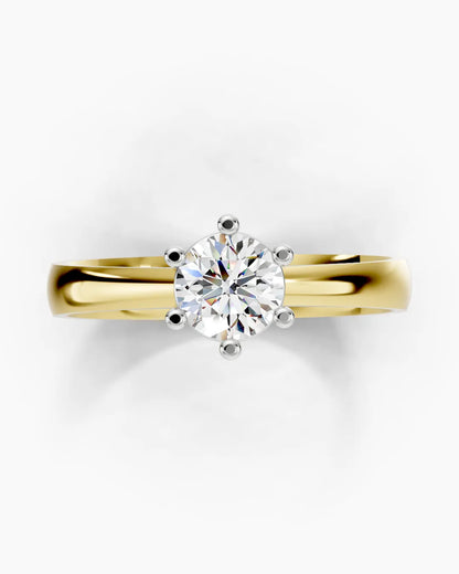 Mystic Shine Women Ring