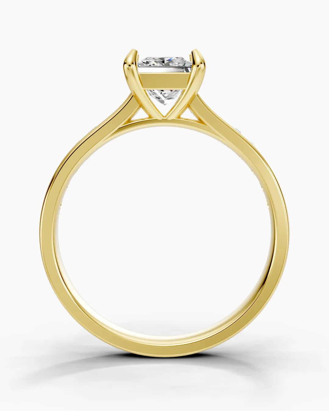 Brightline Princess Women Ring