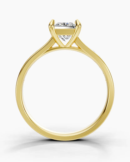 Brightline Princess Women Ring