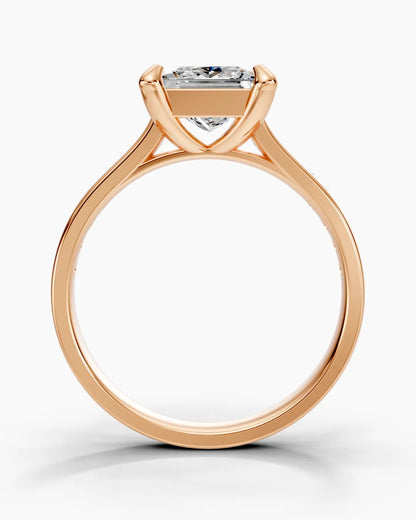 Chroma Square Women Ring