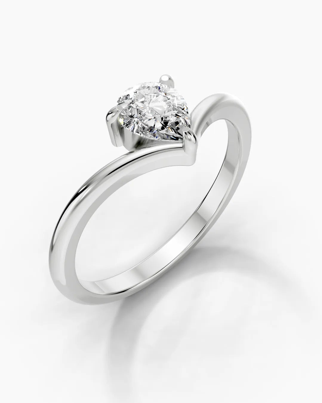 Tiara Glow Women Ring