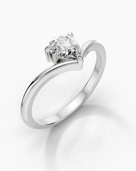 Tiara Glow Women Ring