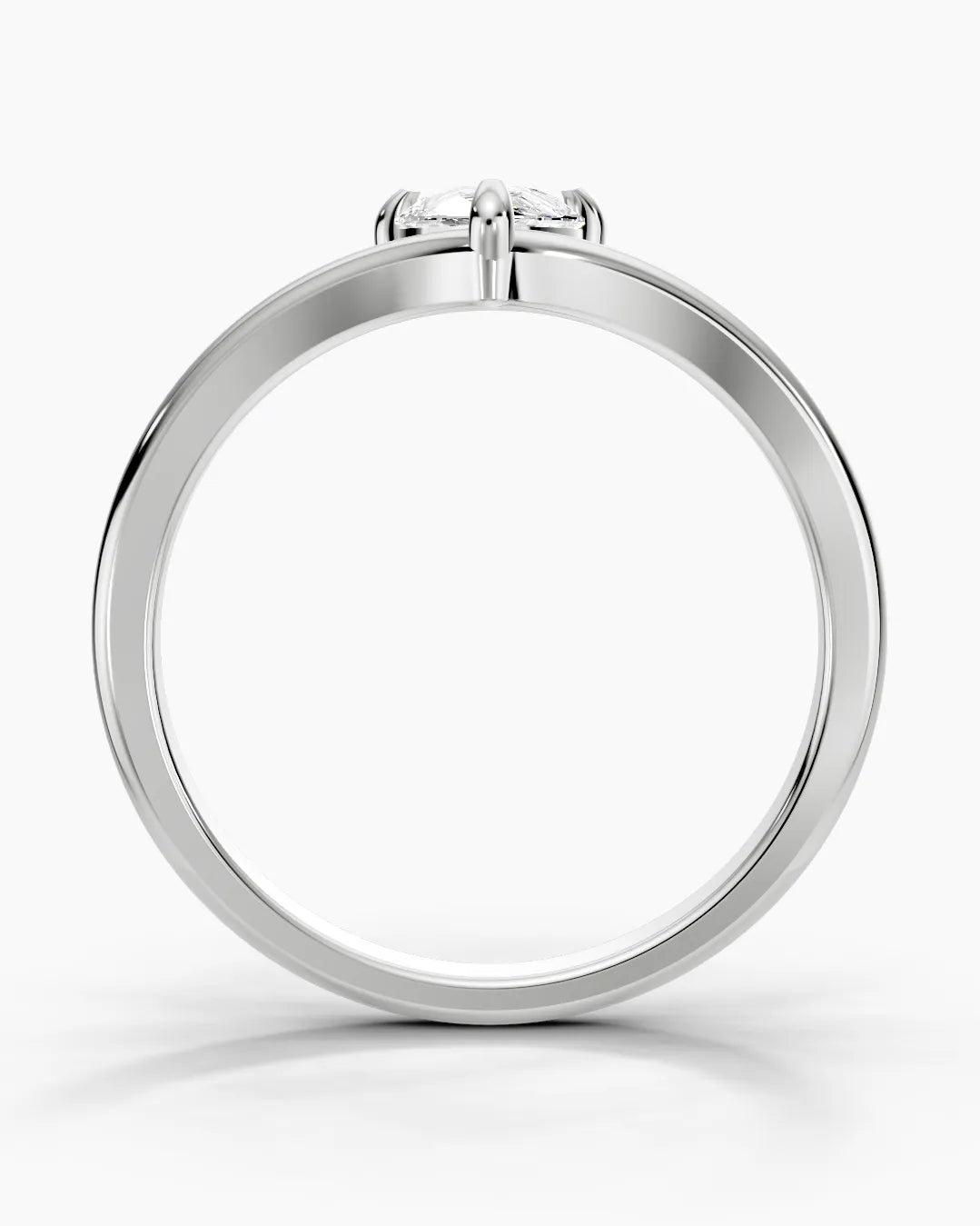 Tiara Glow Women Ring