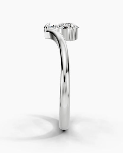 Tiara Glow Women Ring