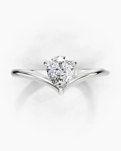 Tiara Glow Women Ring