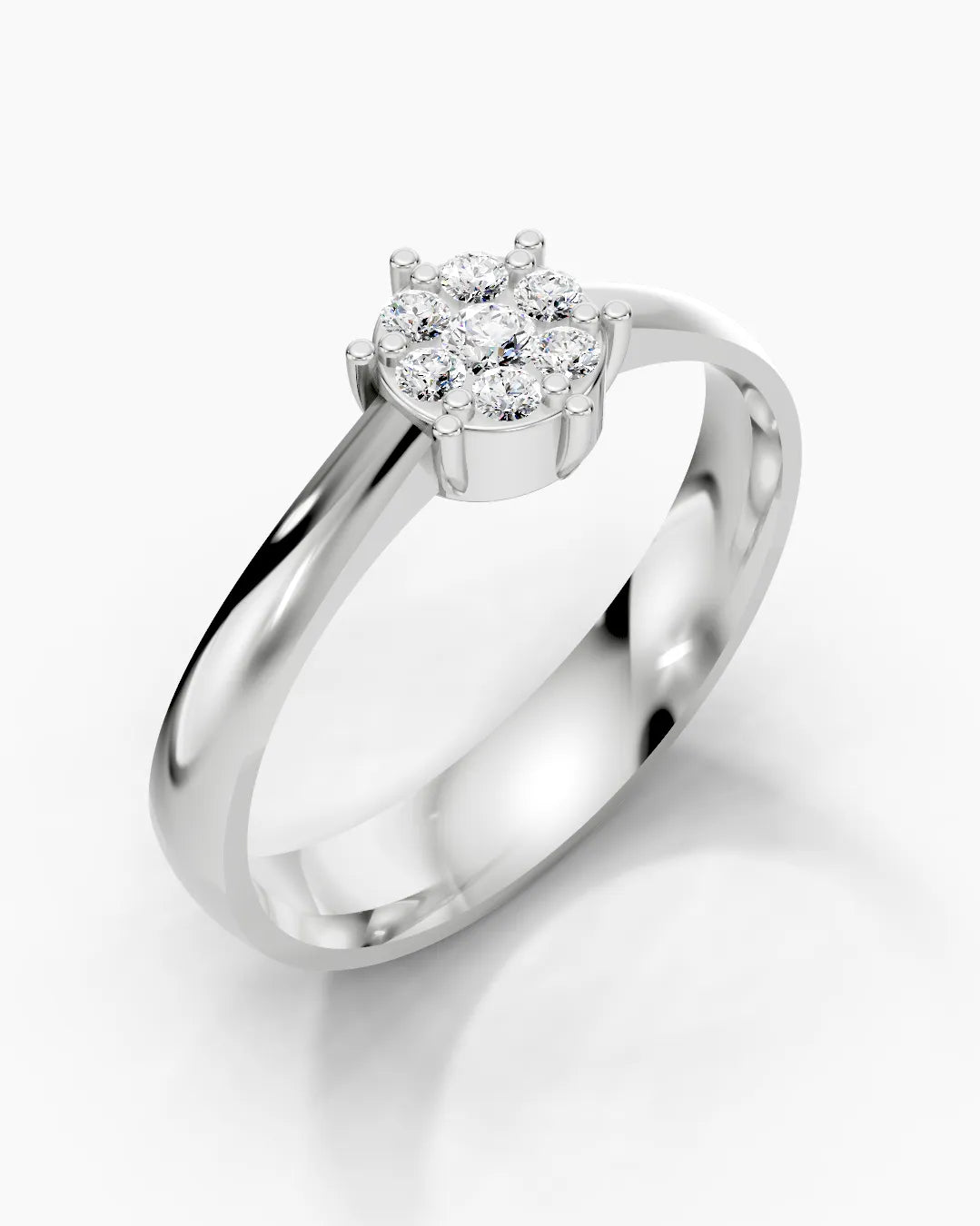 Bright Horizon Women Ring