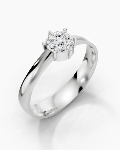 Bright Horizon Women Ring