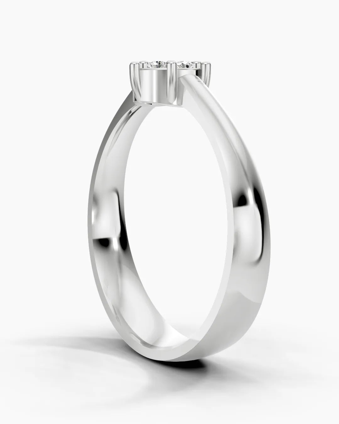 Bright Horizon Women Ring