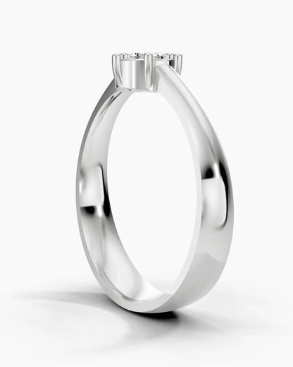 Bright Horizon Women Ring