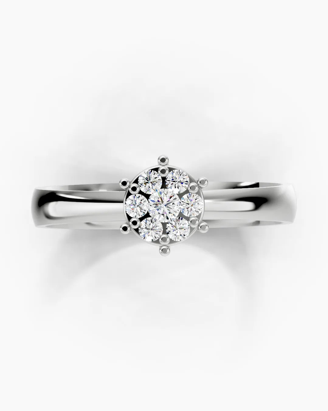 Bright Horizon Women Ring