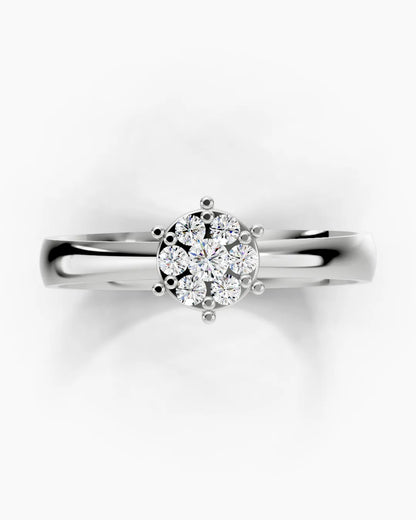 Bright Horizon Women Ring