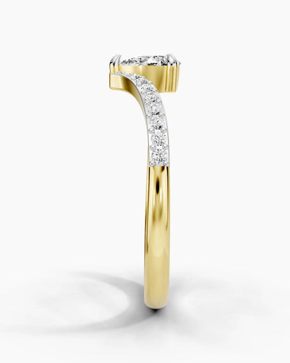 Tiara Light Women Ring