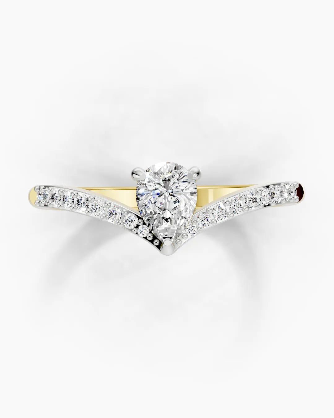 Tiara Light Women Ring