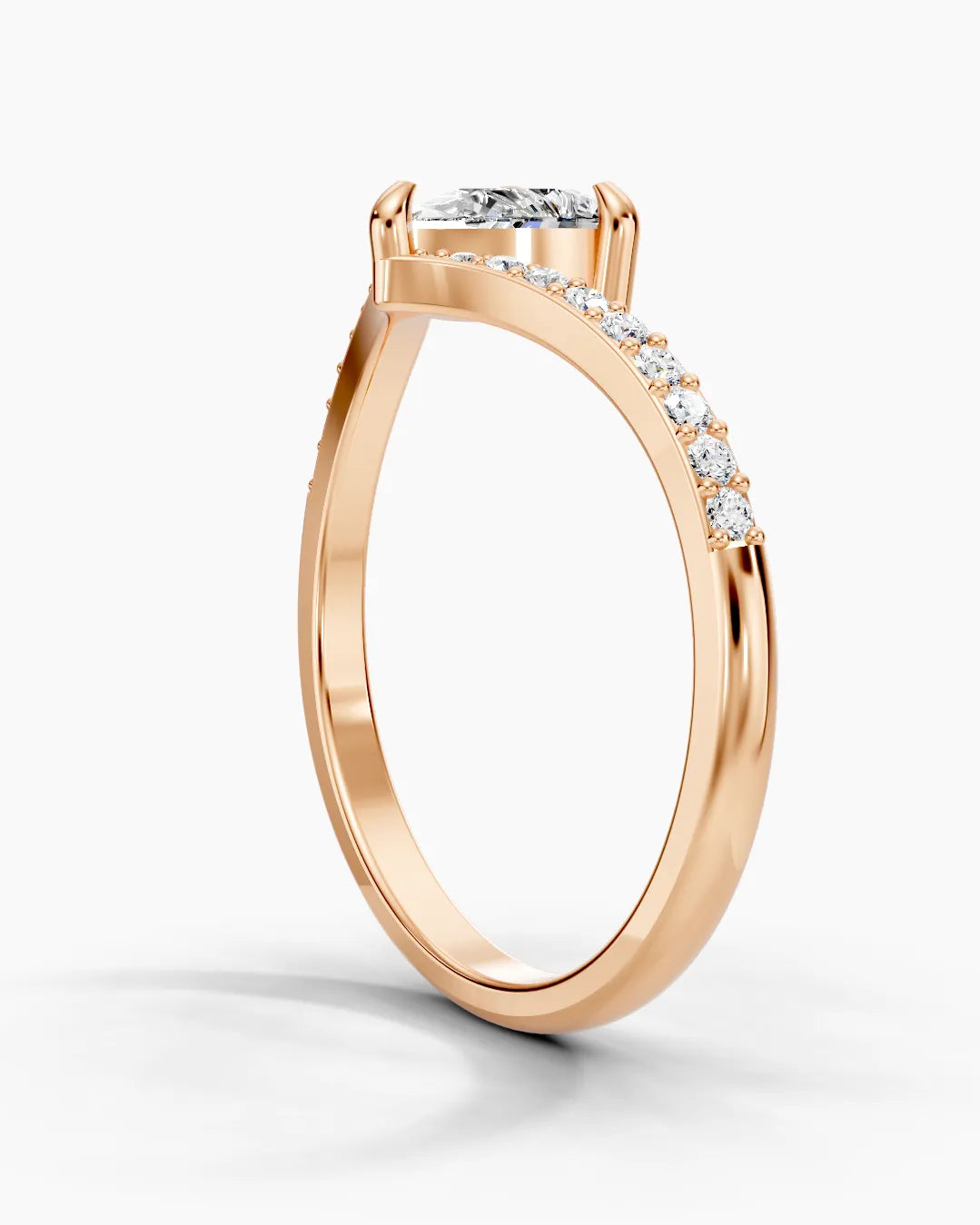 Empress Glory Women Ring