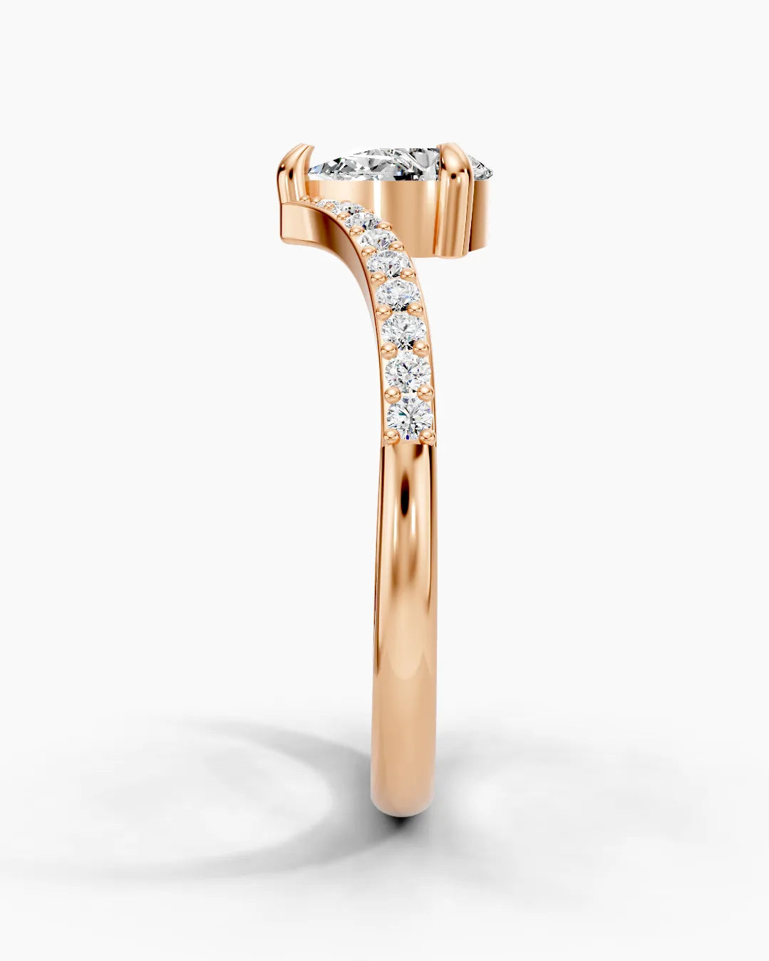 Empress Glory Women Ring