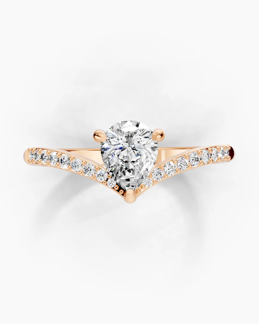 Empress Glory Women Ring