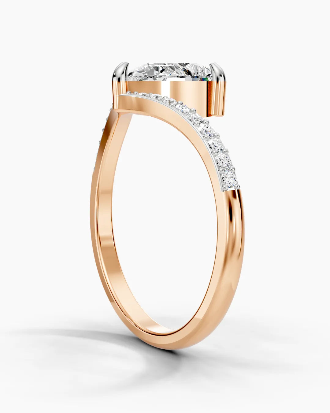 Royal Heirloom Women Ring