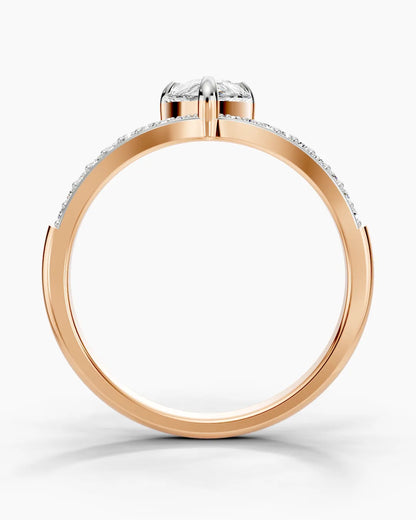 Royal Heirloom Women Ring