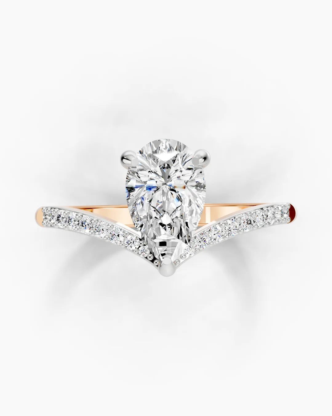 Royal Heirloom Women Ring