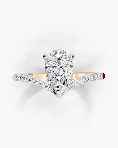 Royal Heirloom Women Ring