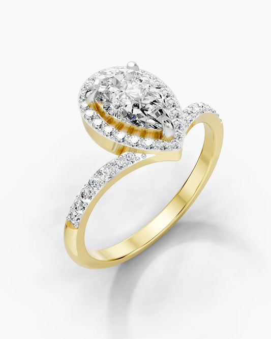 Royal Lumina Women Ring