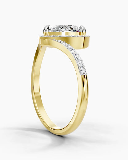 Royal Lumina Women Ring