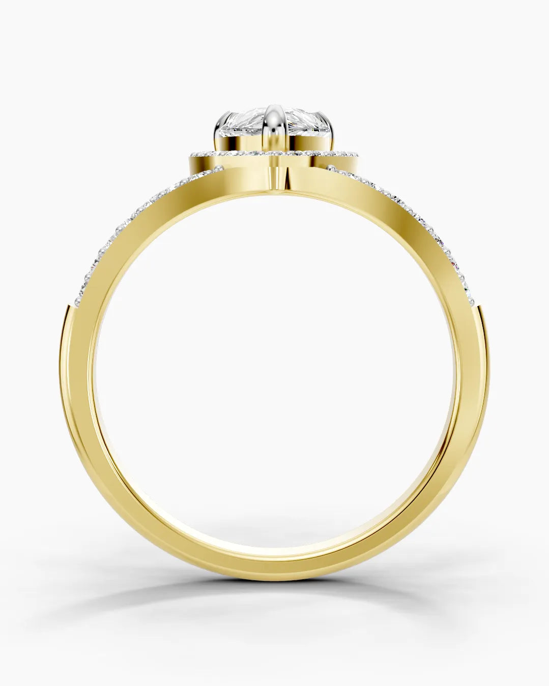 Royal Lumina Women Ring