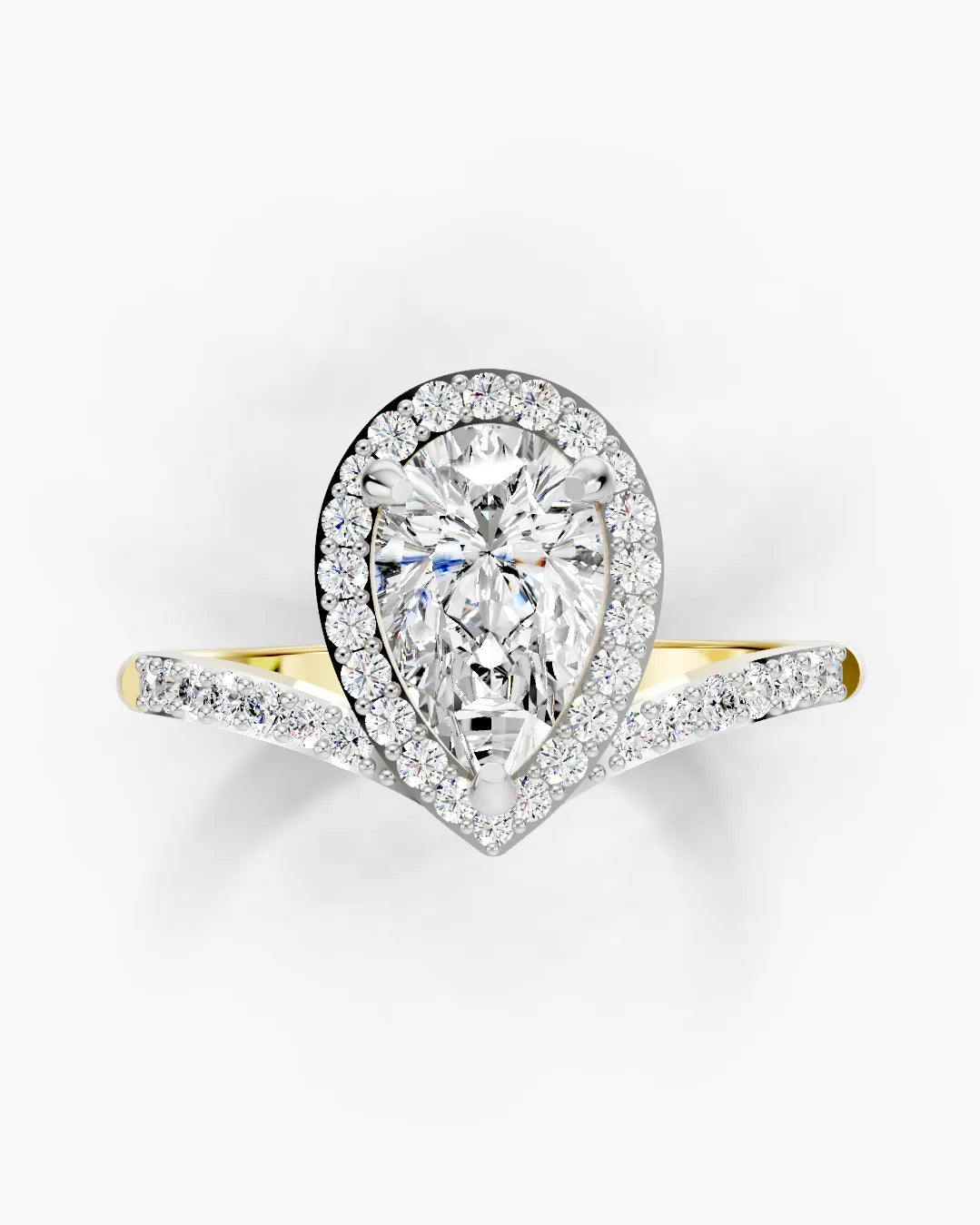 Royal Lumina Women Ring