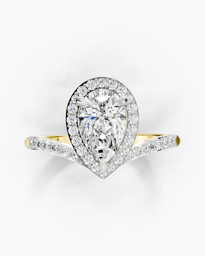 Royal Lumina Women Ring