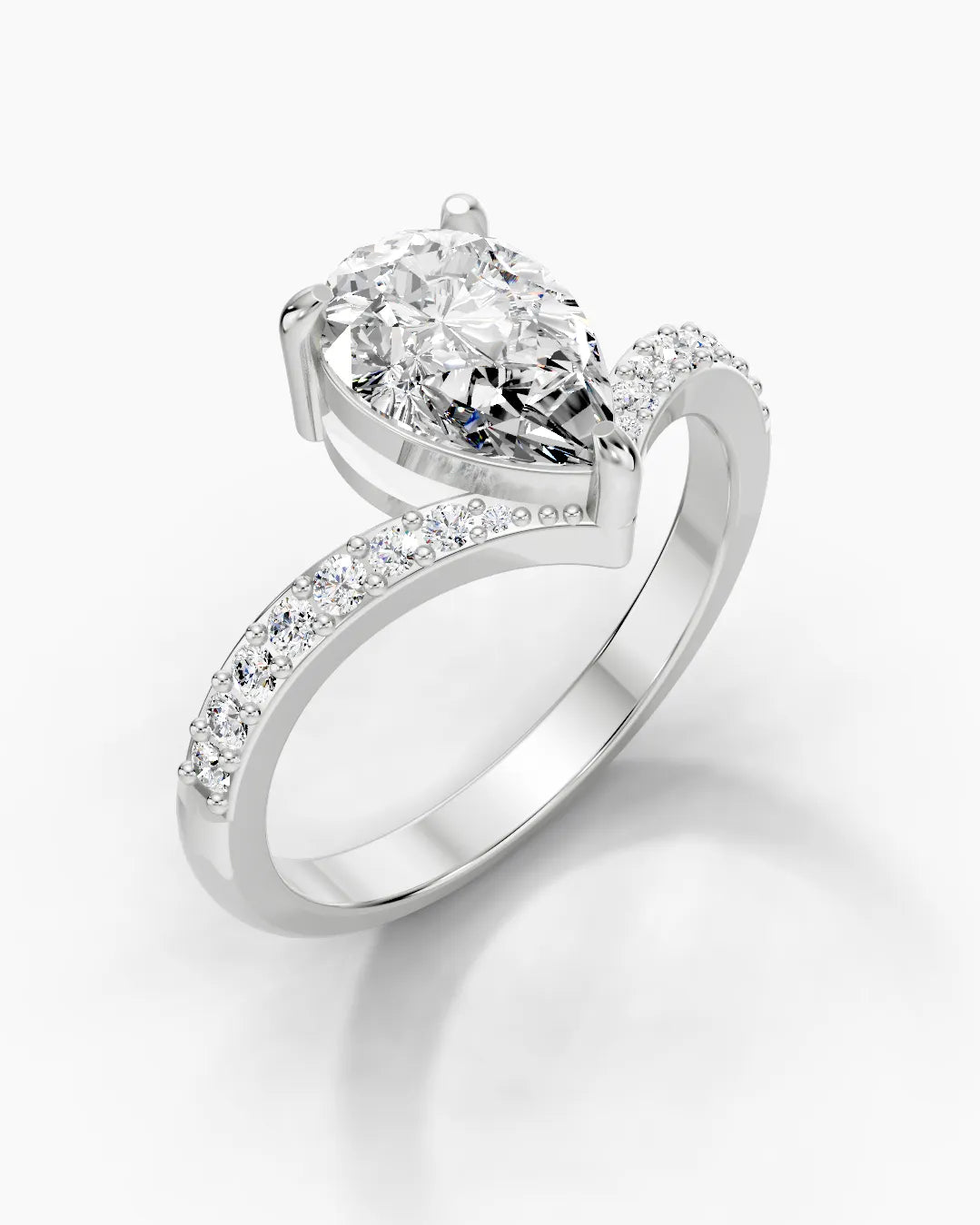 Lone Spark Women Ring