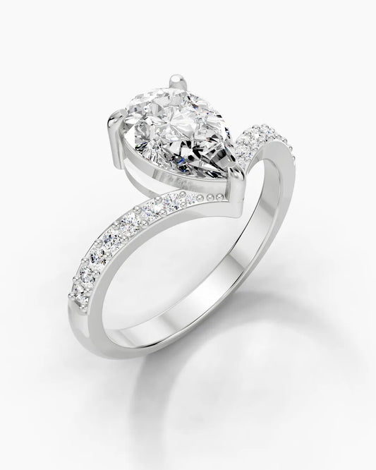 Lone Spark Women Ring