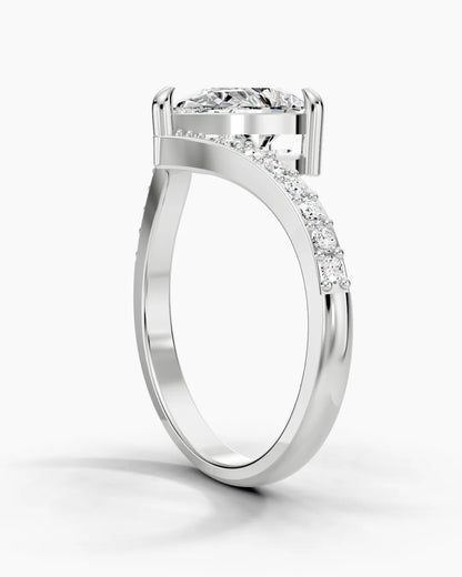 Lone Spark Women Ring