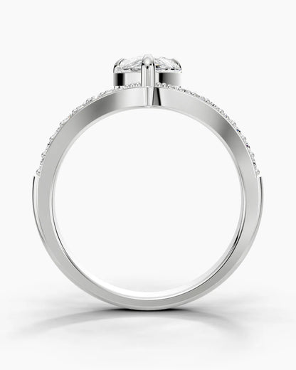 Lone Spark Women Ring