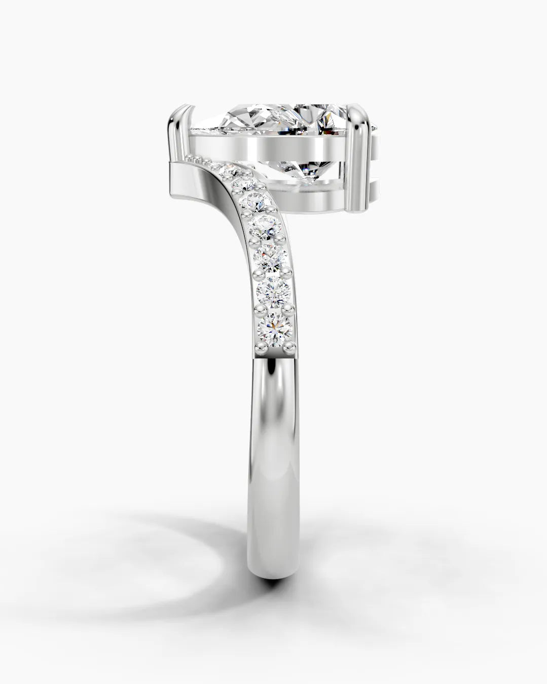 Lone Spark Women Ring