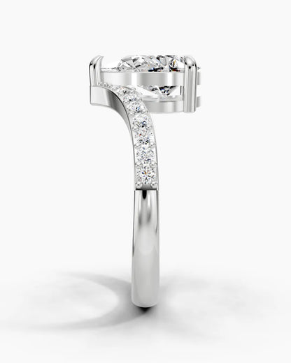 Lone Spark Women Ring