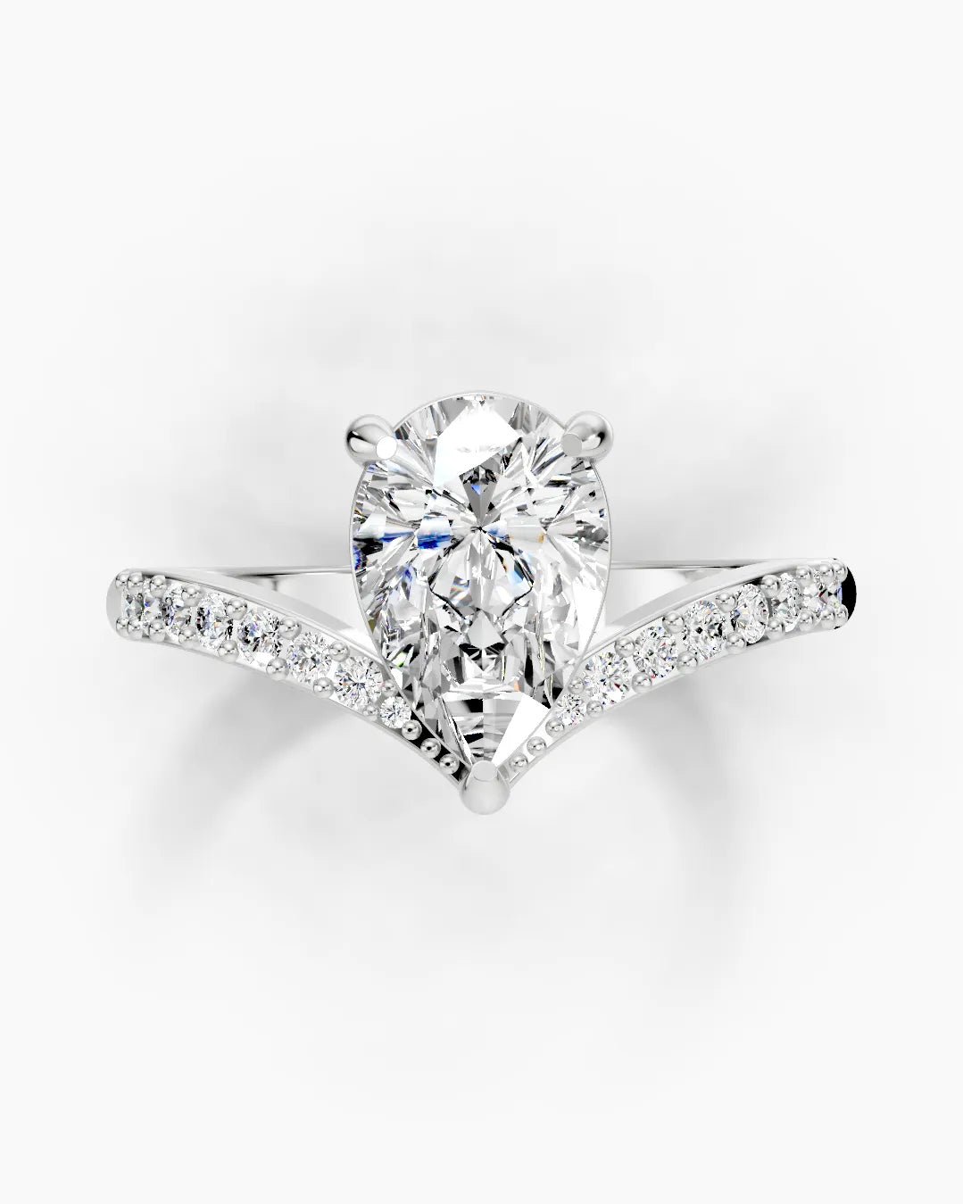 Lone Spark Women Ring