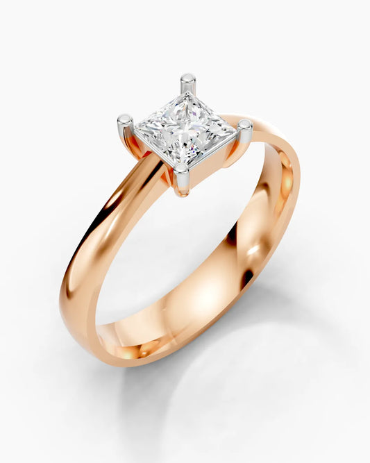 Pure Shine Women Ring