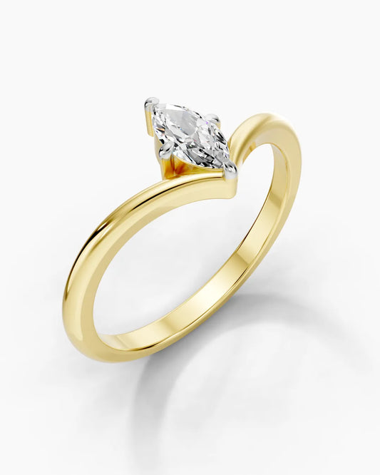 Solo Shine Women Ring