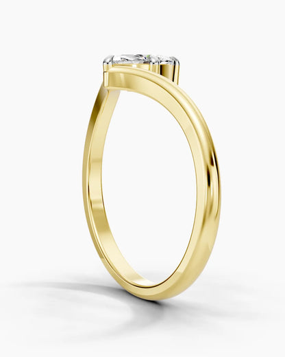 Solo Shine Women Ring