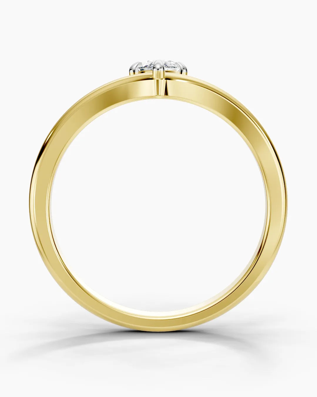 Solo Shine Women Ring