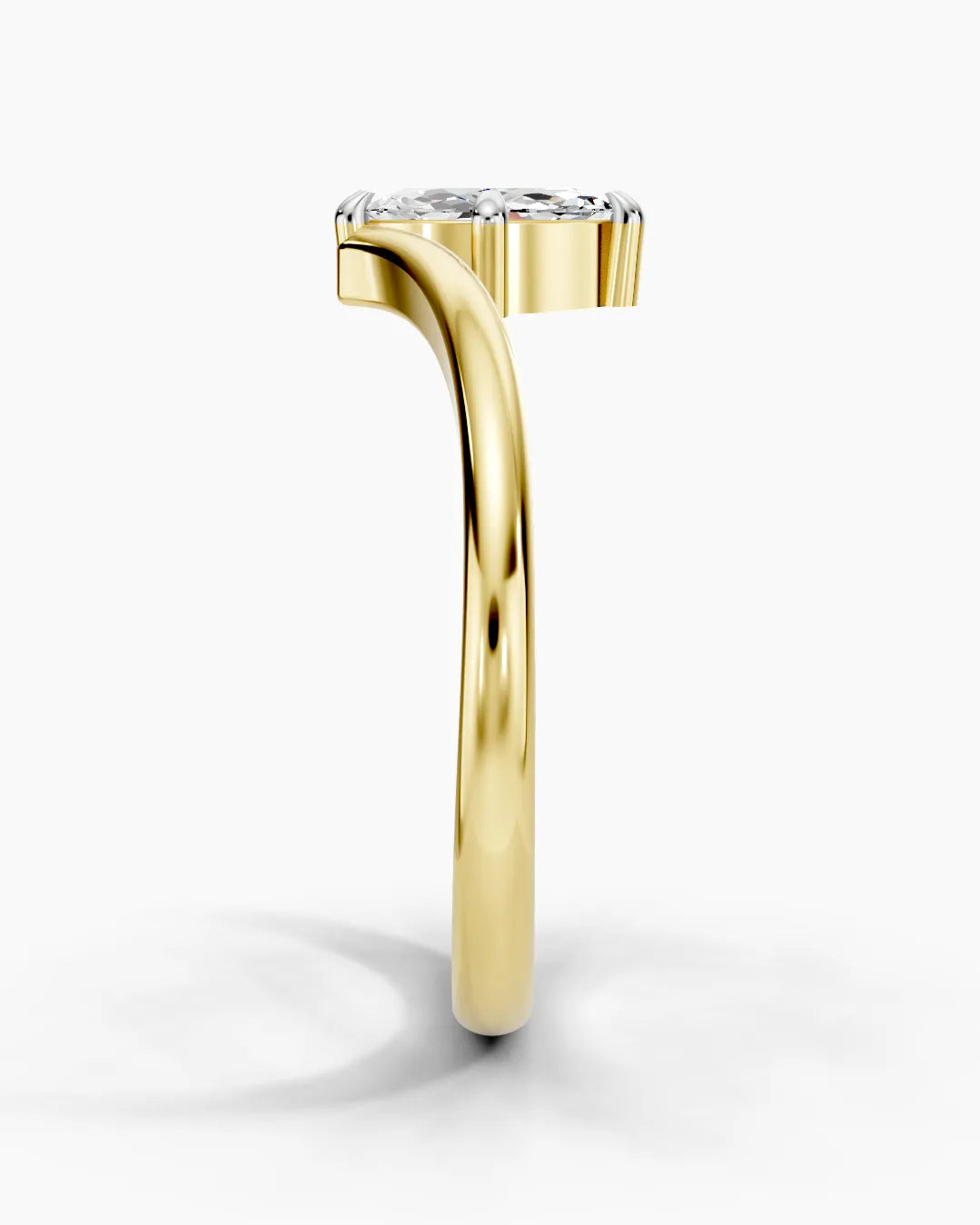 Solo Shine Women Ring