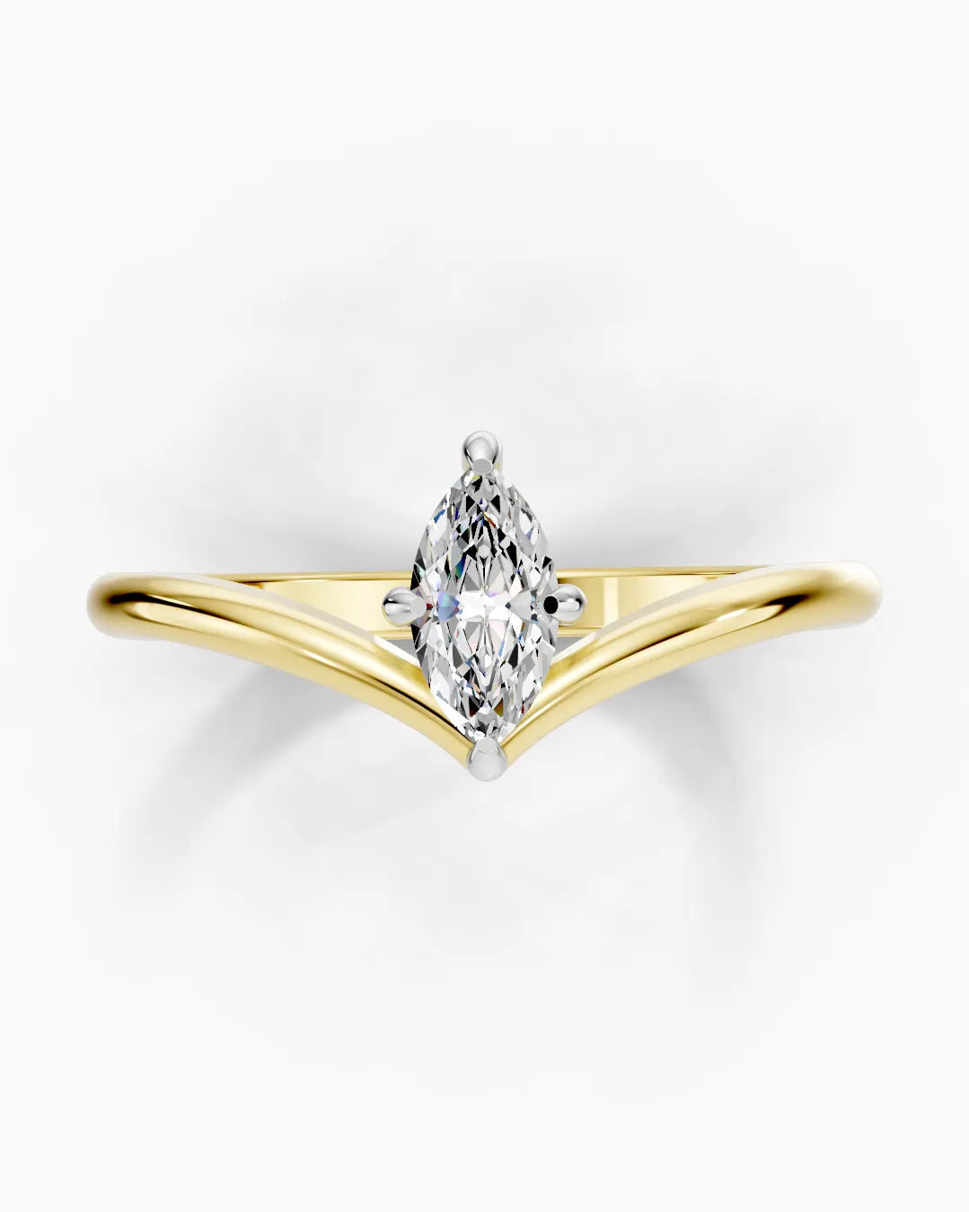 Solo Shine Women Ring