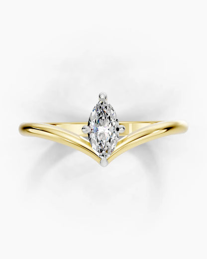 Solo Shine Women Ring