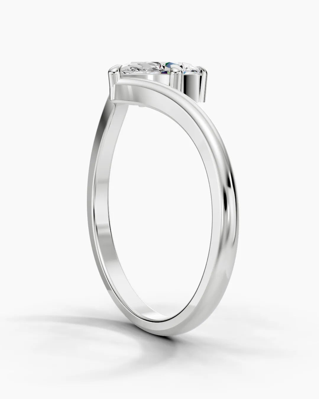 Marquise Starlight Women Ring