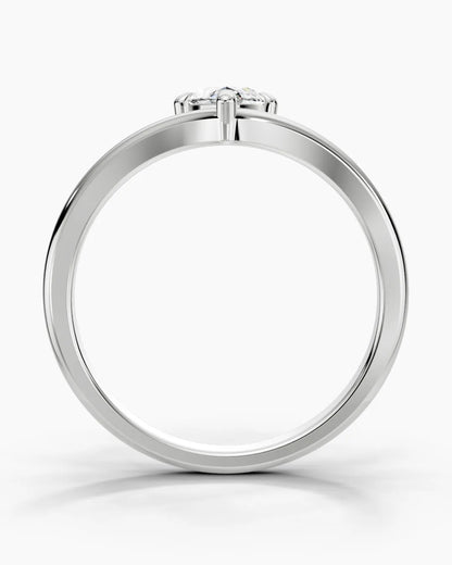 Marquise Starlight Women Ring